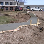 Ozaukee County Hardscaping Services